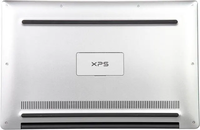 Alt view image 7 of 8 - DELL Laptop XPS 13 (9360) Intel Core i5-7200U 8GB Memory 128 GB SSD Intel HD Graphics 620 13.3" Touch Screen Windows 10 Home 64-Bit XPS9360-1718SLV