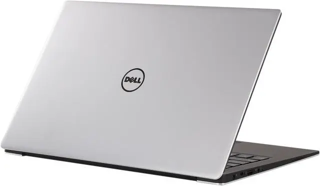 送料無料Dell XPS9360-1718SLV 13.3 Laptop (7th Gen Intel Core i5, 8GB RAM, 128 GB SSD) Machined Aluminum Display Back ＆ Base In Silver by Dell並行輸入 Dell XPS 13 9360 2018 Laptop | eBay UK