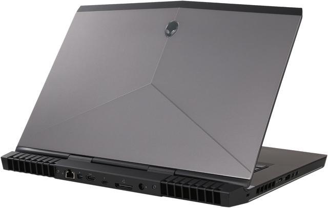 Alienware AW15R3-7002SLV Gaming Laptop Intel Core i7-7700HQ 2.8