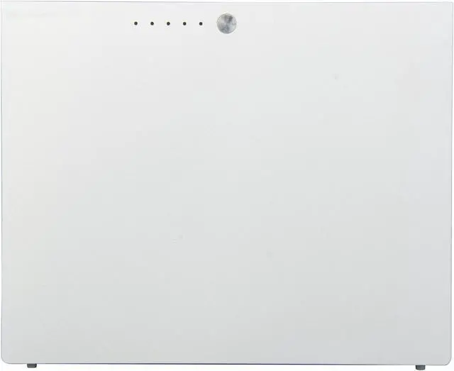 Alt view image 2 of 5 - Anker® New Laptop Battery for Apple A1175 A1211 A1226 A1260 A1150 MacBook Pro 15", Aluminum Body as Original (Not Plastic)