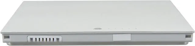 Alt view image 3 of 5 - Anker® New Laptop Battery for Apple A1175 A1211 A1226 A1260 A1150 MacBook Pro 15", Aluminum Body as Original (Not Plastic)