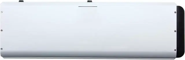 Alt view image 6 of 7 - Anker 90AP1281-SG46A Replacement Apple Macbook Pro 15 inch Aluminum Unibody A1281 Battery 10.8V 4600mAh Silver Grey