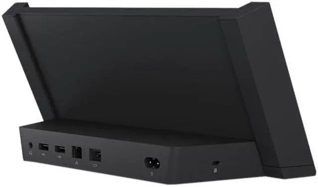 Alt view image 3 of 5 - Docking Station for Surface 3 SC EN/XD/ES Hdwr GJ3-00001