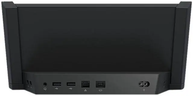 Alt view image 4 of 5 - Docking Station for Surface 3 SC EN/XD/ES Hdwr GJ3-00001