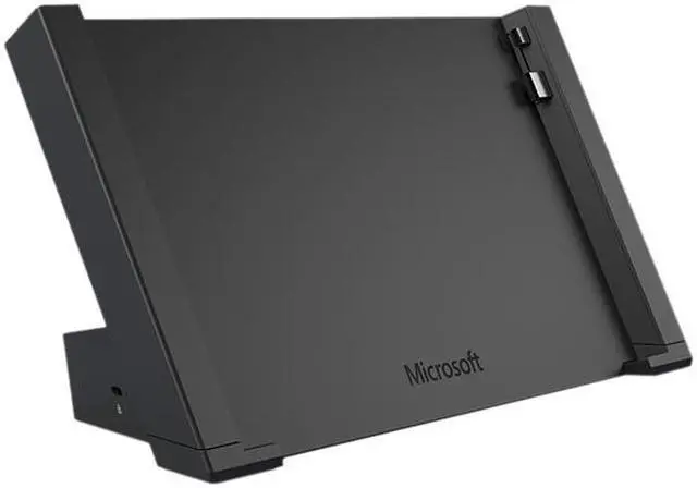 Alt view image 2 of 5 - Docking Station for Surface 3 SC EN/XD/ES Hdwr GJ3-00001