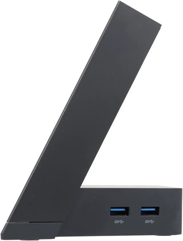 Alt view image 3 of 6 - Microsoft Surface GJ3-00001 Notebook Docking Station