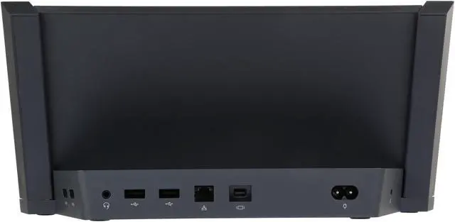 Alt view image 4 of 6 - Microsoft Surface GJ3-00001 Notebook Docking Station