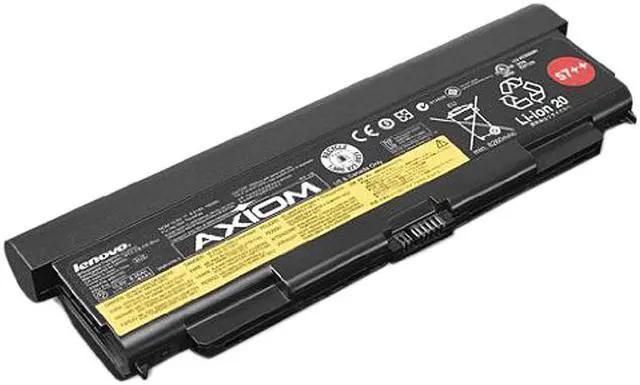 Main image of Axiom LI-ION 9-Cell Battery for Lenovo - 0C52864