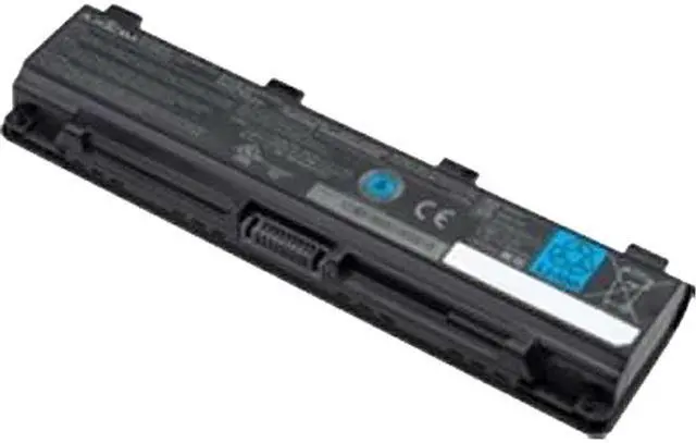 Main image of Axiom LI-ION 6-Cell Battery