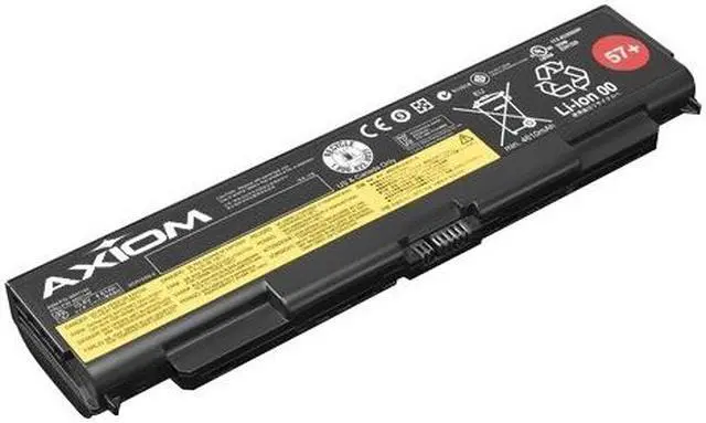 Main image of Axiom Lithium Ion 6-Cell Battery