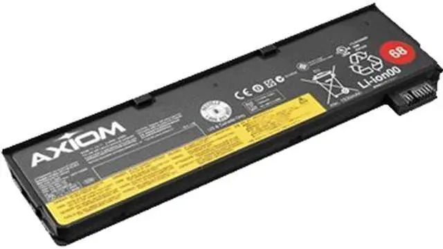 Main image of Axiom LI-ION 3-Cell Battery