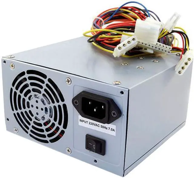 Main image of HP 608428-001 AC Adapter, 90W