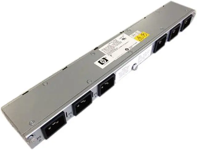 Main image of HP 413494-001 OEM New AC Input Module, 200-240VAC, 50/60Hz, Single Phase