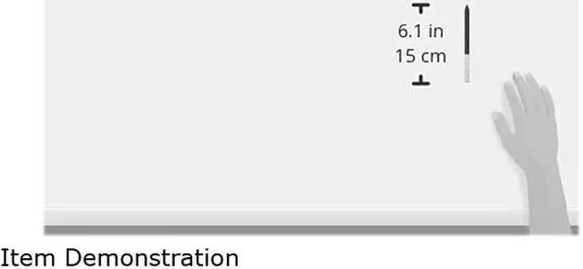 Alt view image 3 of 3 - Wacom Nibs DTC133 Extra Tips (CP91300B2Z)