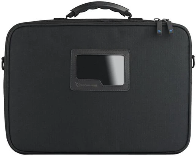 TechProducts360 Black Alpha Case 14" Model TPCCX-117-1401 - Newegg.com