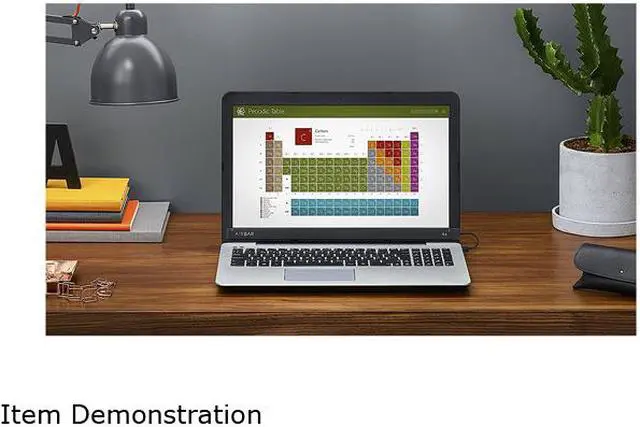 Alt view image 7 of 7 - Neonode AirBar Touch Enables Your Non-Touch Laptop - 15.6" 1004