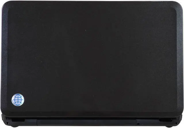 Alt view image 3 of 8 - Black HEAVY METAL Notebook  for HARDCORE HeadBangers with AMD A6-4400M 2.7GHz 15.6" Screen No Operating System (VDD-006)