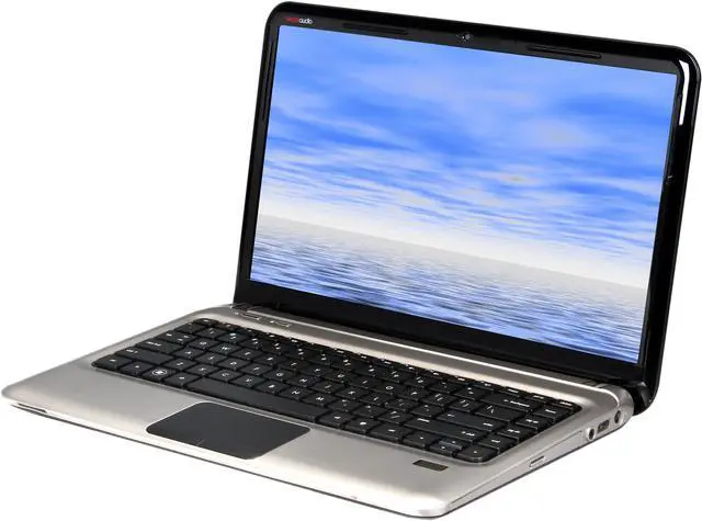 Main image of HP Pavilion 14.0" Notebook Intel Core i5-2450M 2.50GHz (3.10Ghz Turbo), 8GB RAM, 750GB HDD, Super Multi DVD Burner [HP Debranded]