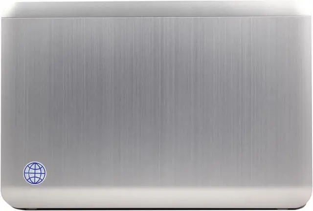 Alt view image 3 of 8 - HP Pavilion 14.0" Notebook Intel Core i5-2450M 2.50GHz (3.10Ghz Turbo), 8GB RAM, 750GB HDD, Super Multi DVD Burner [HP Debranded]