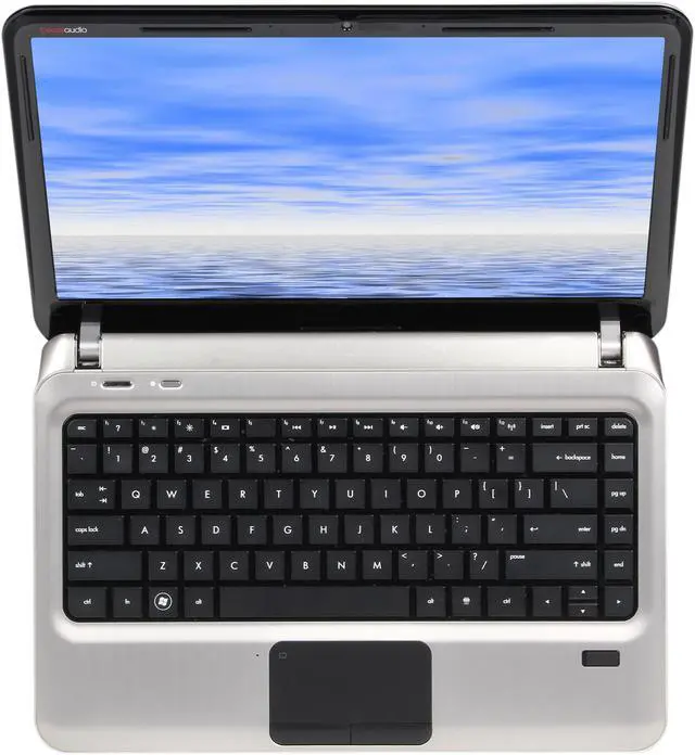 Alt view image 6 of 8 - HP Pavilion 14.0" Notebook Intel Core i5-2450M 2.50GHz (3.10Ghz Turbo), 8GB RAM, 750GB HDD, Super Multi DVD Burner [HP Debranded]