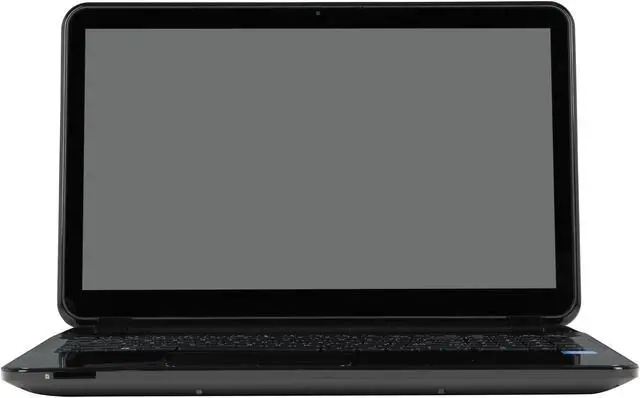 Alt view image 5 of 8 - HP 15-d053cl TouchSmart 15.6” Touchscreen Notebook with Intel Core i3-3120M 2.53Ghz, 6GB DDR3 RAM, 750GB HDD, DVD Burner Super Multi, HDMI Out, Webcam, USB 3.0, No Operating System