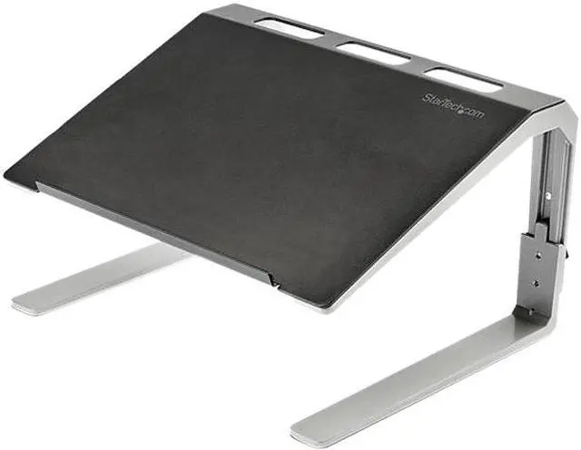 Main image of StarTech.com LTSTND Adjustable Laptop Stand - Heavy Duty - 3 Height Settings