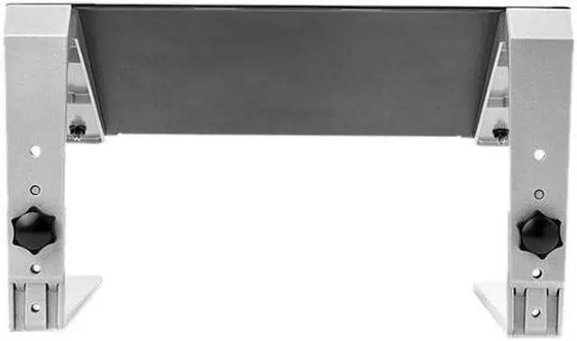 Alt view image 5 of 7 - StarTech.com LTSTND Adjustable Laptop Stand - Heavy Duty - 3 Height Settings