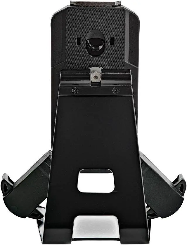 Alt view image 2 of 11 - Secure Tablet Stand w/ K-Slot Cable Lock, Locking Tablet Holder for 7.9-13 inch Tablets, Universal Adjustable Tablet Mount for Desk/Surface, Lockable Anti-Theft Security Mount - Tablet Security Mount (SECTBLTDT)