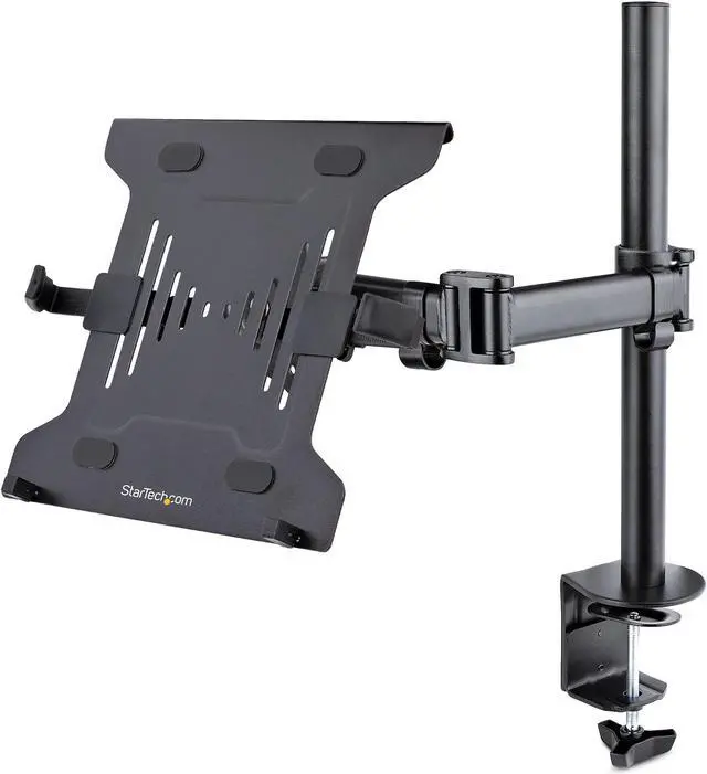 Main image of StarTech.com Laptop Desk Mount A-LAPTOP-DESK-MOUNT