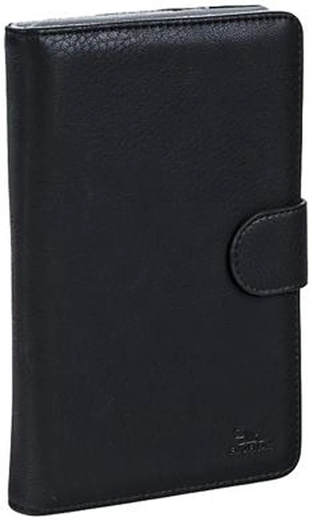 Rivacase Black 7inch nonslip PU leather Tablet Case Model 3012 black ...