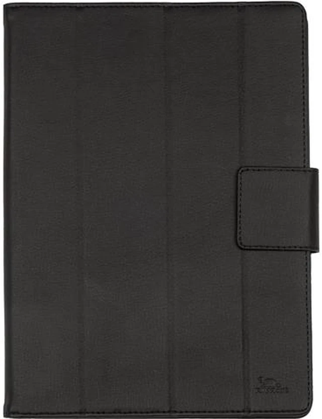 Rivacase Black 10 inch nonslip PU leather Tablet Case Model 3117 Black ...