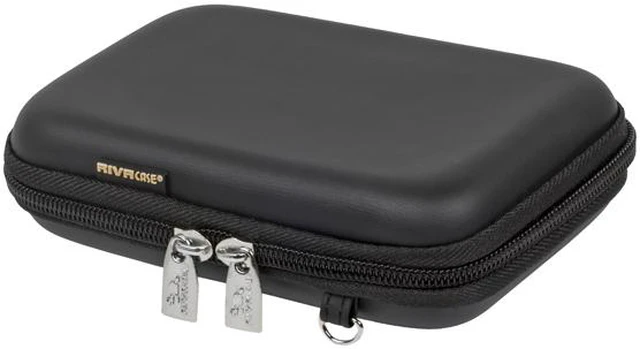 Rivacase Black 2.5 inch HDD Case Model 9101 Black - Newegg.ca