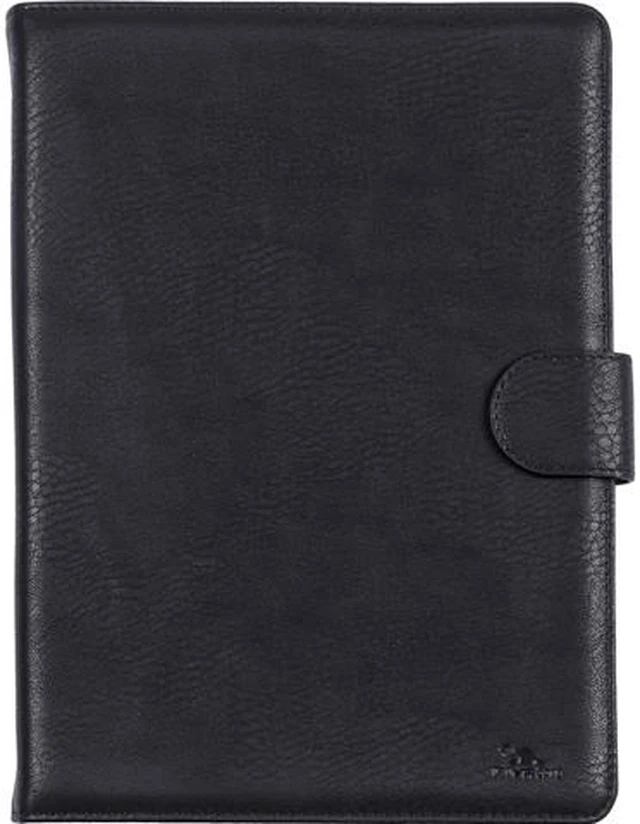 Rivacase 10 inch nonslip PU leather Tablet Case Model 3017 Black ...