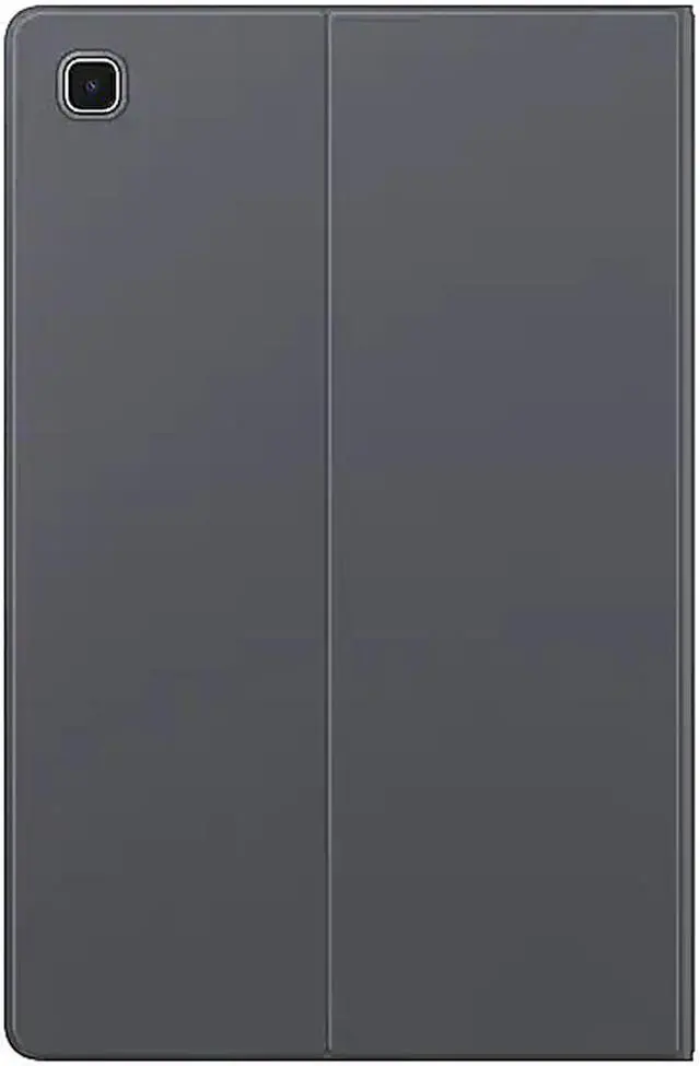 Alt view image 2 of 9 - SAMSUNG Galaxy Tab A7 Book Cover EF-BT500PJEGCA