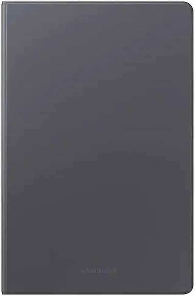 Main image of SAMSUNG Galaxy Tab A7 Book Cover EF-BT500PJEGCA