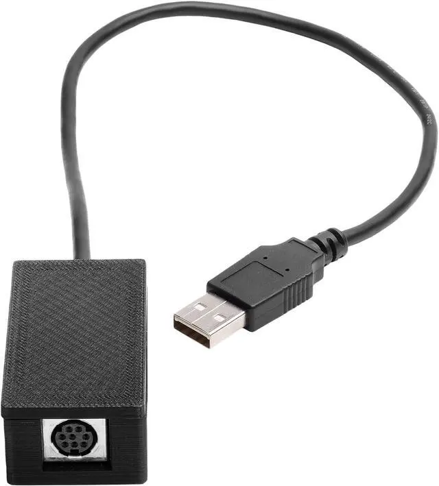 Main image of HP Foreign Interface Harness B5L31A