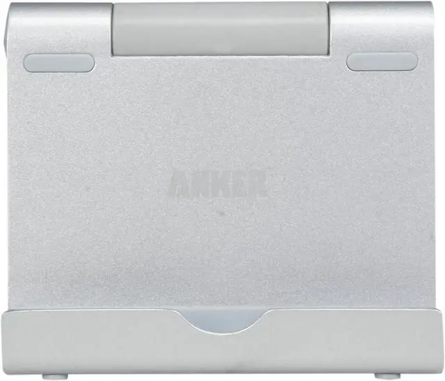 Alt view image 2 of 6 - Anker Multi-Angle Stand for Tablets, E-readers and Smartphones 77ANSTAND-SA