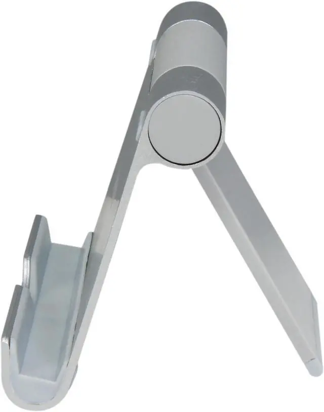 Alt view image 3 of 6 - Anker Multi-Angle Stand for Tablets, E-readers and Smartphones 77ANSTAND-SA