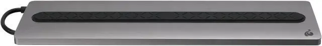 Alt view image 2 of 5 - IOGEAR Docking Station Dock Pro 100 USB-C 4K Ultra-Slim Station - GUD3C02B