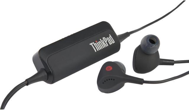 Lenovo thinkpad earbuds hot sale