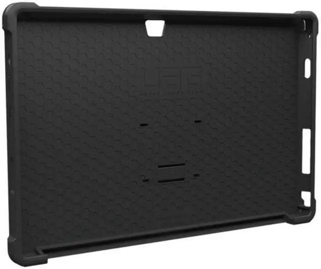 Main image of URBAN ARMOR GEAR Case for Microsoft Surface Pro and Surface Pro 2, Black