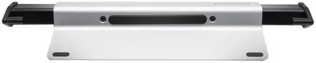 Alt view image 2 of 6 - Kensington Laptop Locking Station 2.0 with ClickSafe Combination Lock K64454WW