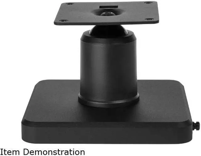 Alt view image 4 of 8 - Kensington SecureBack(TM) Enclosure and Stand for iPad Air/iPad Air 2 K97906WW