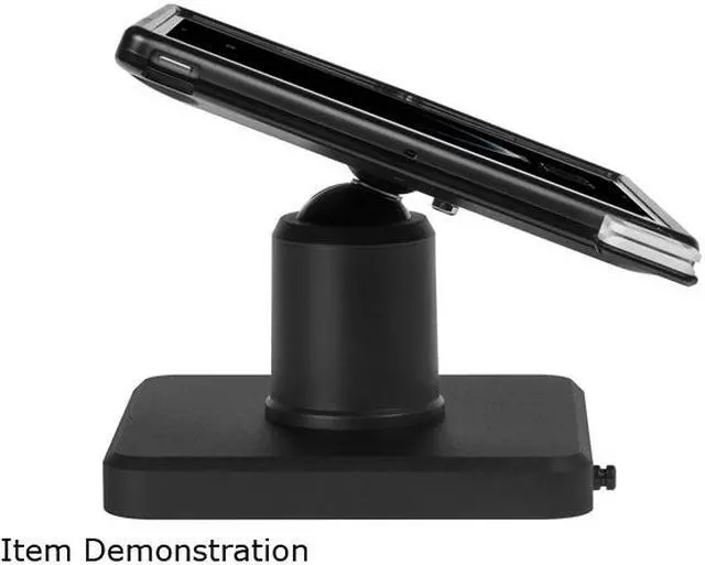 Alt view image 3 of 8 - Kensington SecureBack(TM) Enclosure and Stand for iPad Air/iPad Air 2 K97906WW