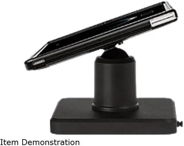 Alt view image 5 of 8 - Kensington SecureBack(TM) Enclosure and Stand for iPad Air/iPad Air 2 K97906WW