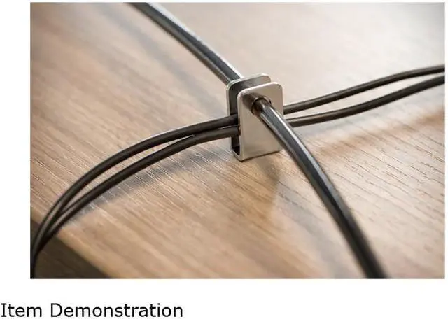 Alt view image 2 of 7 - Kensington Desktop & Peripherals Locking Kit 2.0 K64424WW