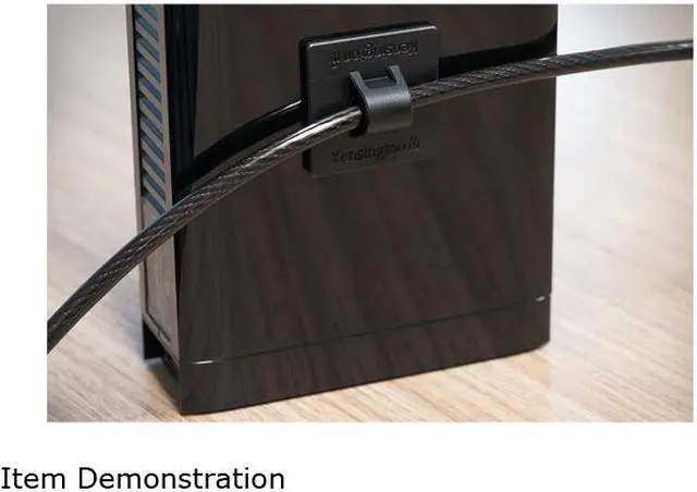 Alt view image 4 of 7 - Kensington Desktop & Peripherals Locking Kit 2.0 K64424WW