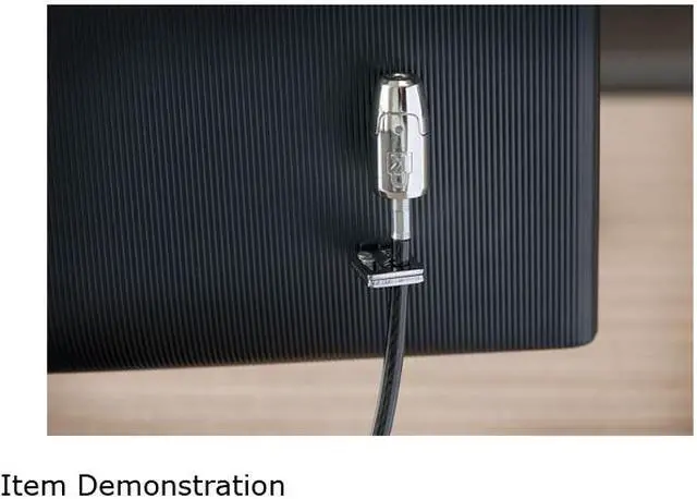 Alt view image 7 of 7 - Kensington Desktop & Peripherals Locking Kit 2.0 K64424WW