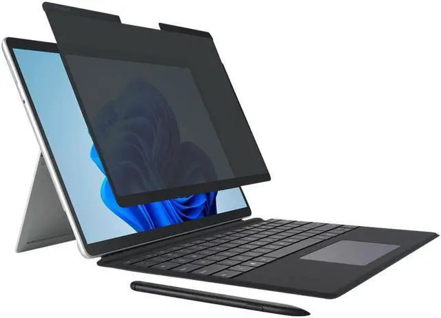 Main image of Kensington MagPro Elite Magnetic Privacy Screen for Surface Pro 8 K51700WW