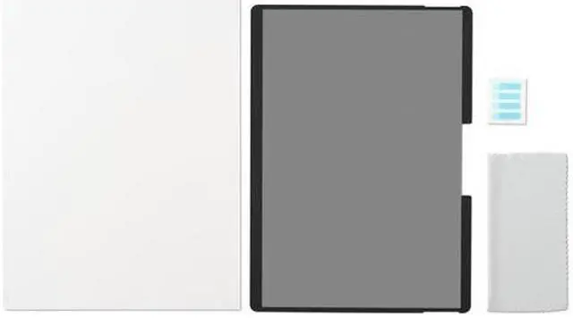 Alt view image 2 of 2 - Kensington MagPro Elite Magnetic Privacy Screen for Surface Pro 8 K51700WW